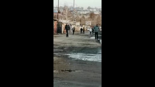 Доброе утро. Как день хоть начался?