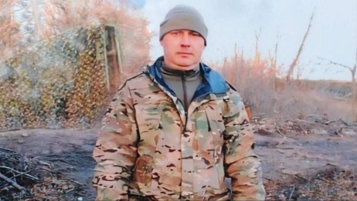 В боях с националистами в зоне СВО погиб брянский боец Дмитрий Трибулкин