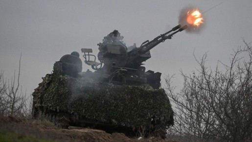 «Совершена массированная атака»: за ночь российские силы ПВО сбили 33 украинских БПЛА