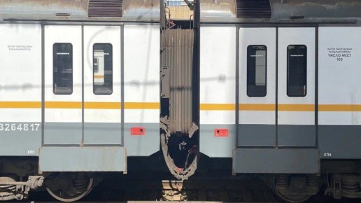 Брянцев пригласили на работу в вагонное депо