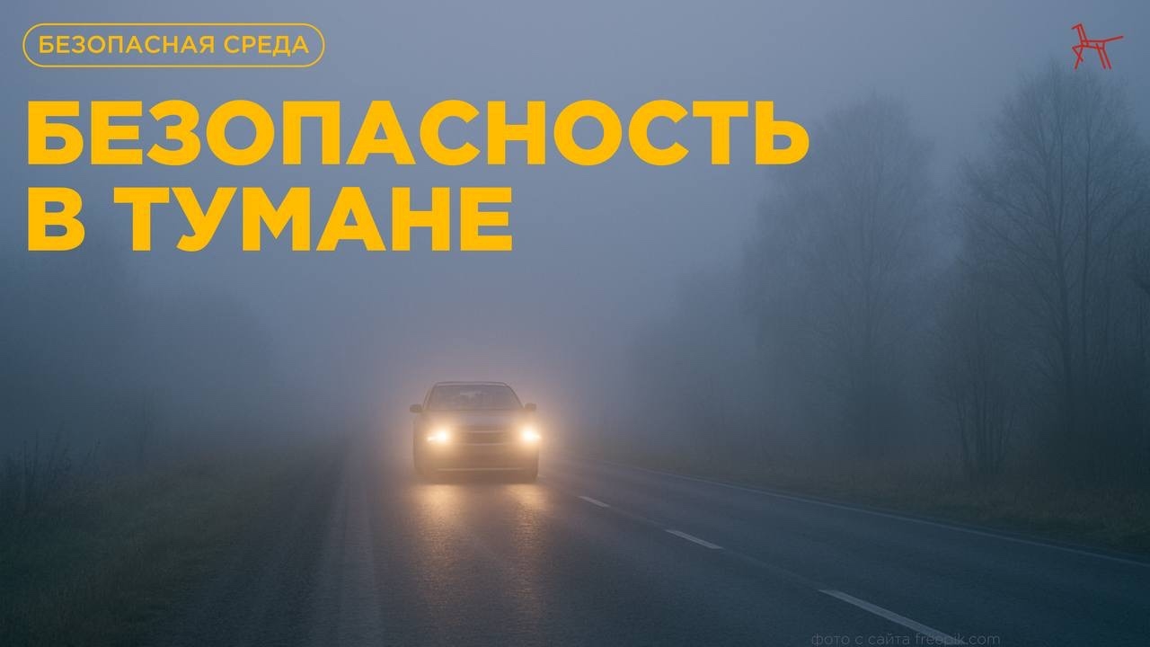 В Брянской области объявлен жёлтый уровень погодной опасности, который будет действовать до 21:00 26 ноября.