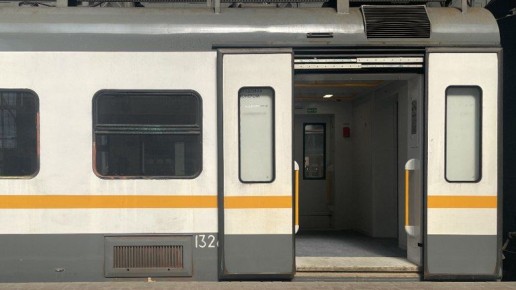 Бегунков через железную дорогу на Брянщине предложили вычислять по камерам