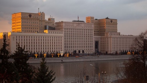 За ночь над регионами России сбили 33 беспилотника ВСУ