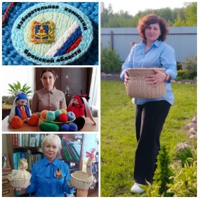 Лица избирательной системы Брянской области