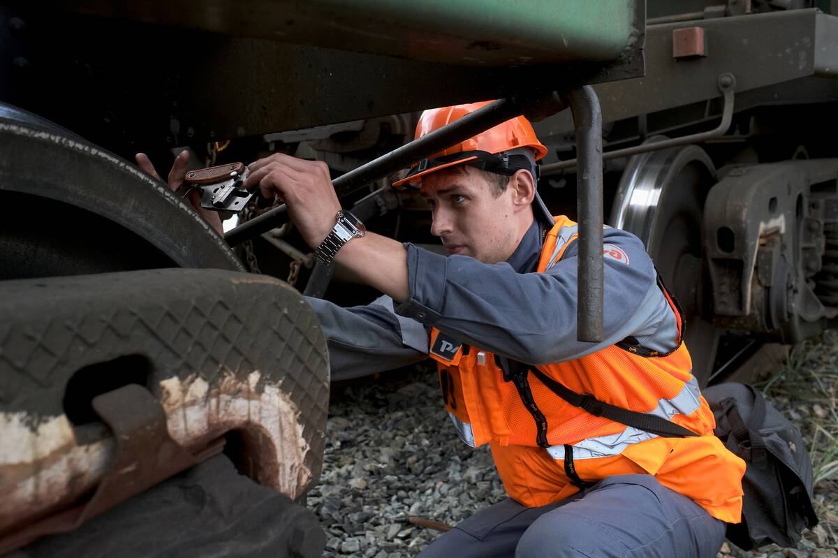 Брянское вагонное депо пригласило на работу
