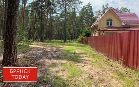 Родителям погибшего брянского военного потребовалась помощь прокуратуры для оформления дома