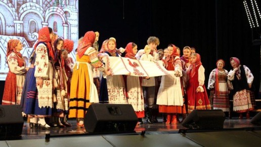 Брянцы увидят уникальные спектакли с народными мотивами