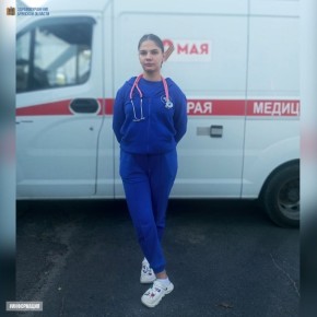 Медицинские кадры Брянского здравоохранения