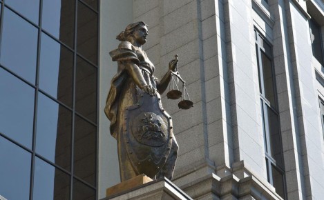 В Брянской области мужчину осудили за шпионаж в пользу ВСУ