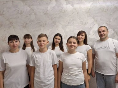 Семейная команда из Климово представит Брянскую область на всероссийском форуме