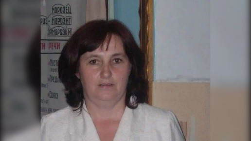 В Дятьково умерла известная учительница начальных классов Надежда Федина