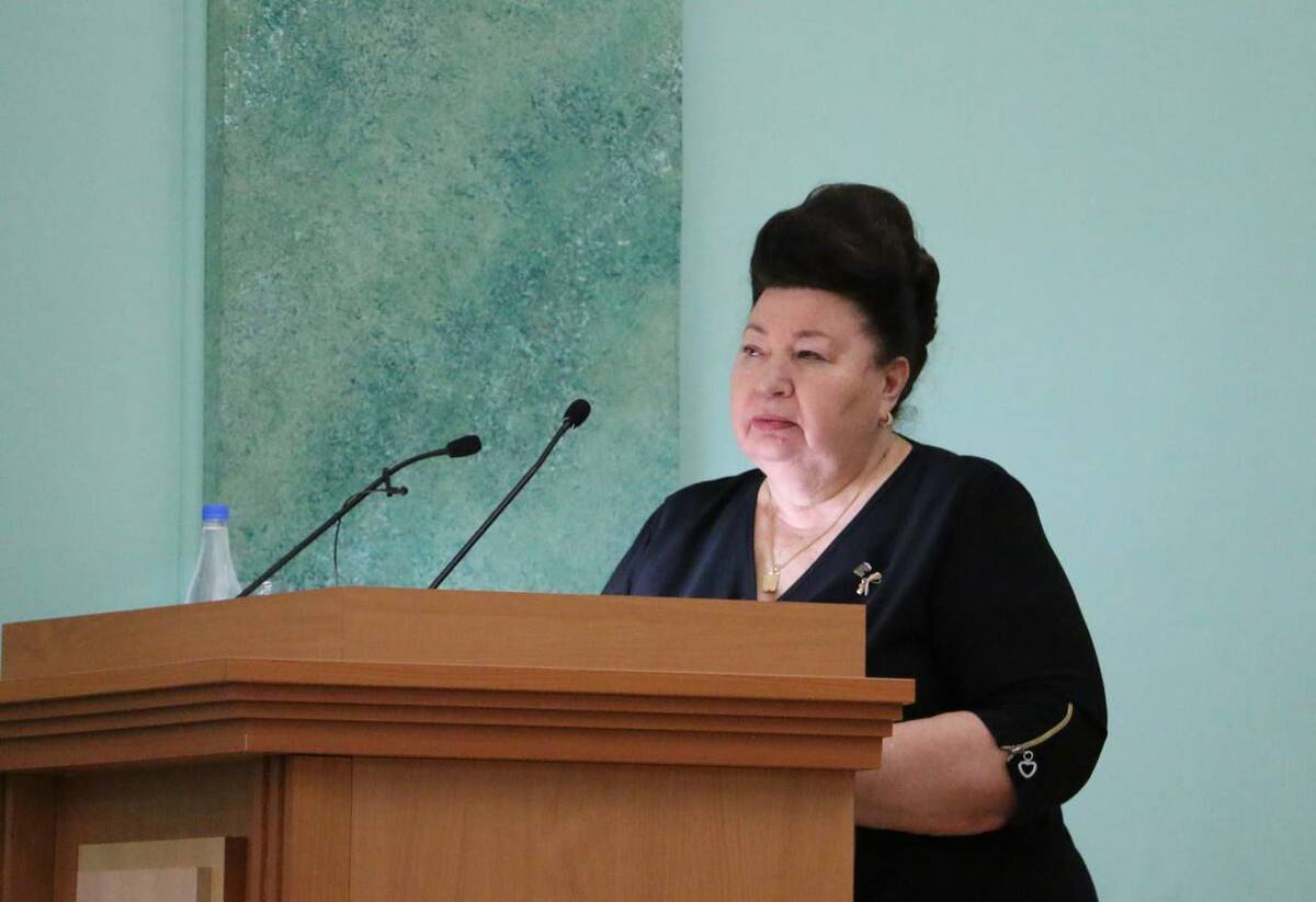 Бюджет Брянской области на 2026 год превысил 100 миллиардов рублей