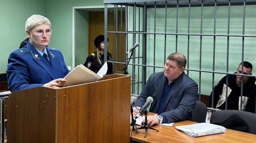 Брянец проведёт больше восьми лет в колонии за попытку сбыть наркотики