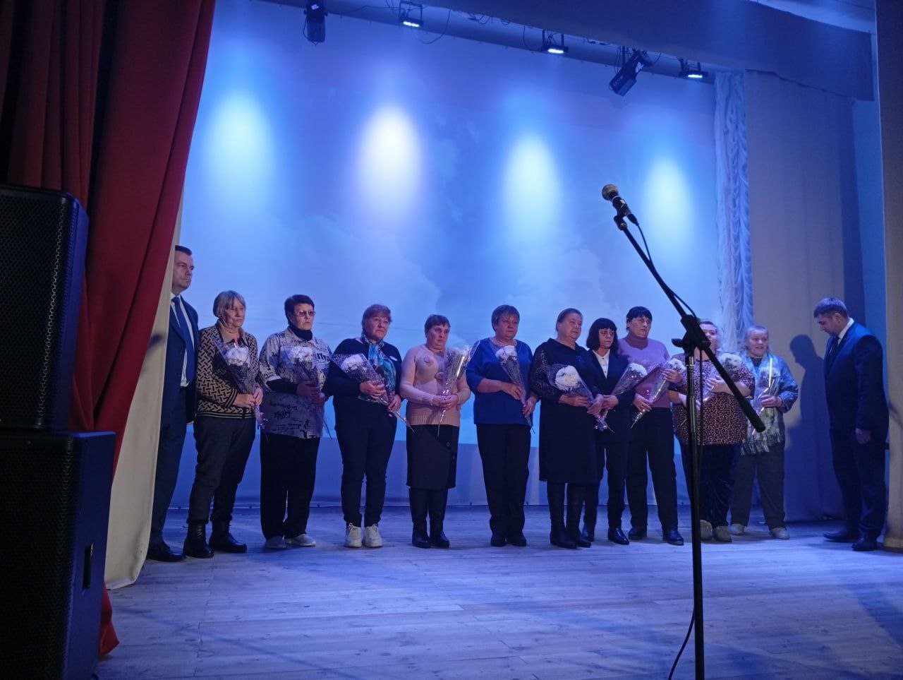 Игорь Шевелёв: 30 ноября отмечают один из самых теплых праздников – День матери