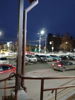 В Брянске строят новую дорогу между Советским и Фокинским районами