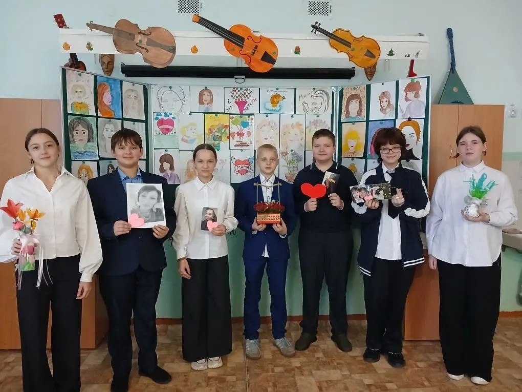 30 ноября - День матери!. Невозможно поспорить с тем, что этот праздник — праздник вечности