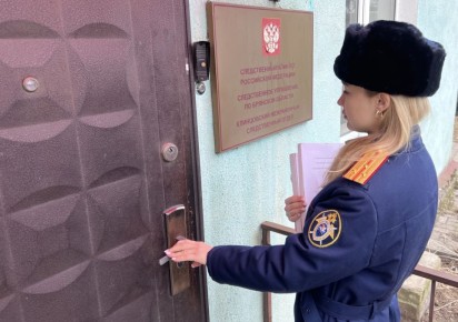 Житель Клинцовского района, обвиняемый в склонении несовершеннолетнего к употреблению наркотических средств, заключен под стражу (п. «а» ч. 3 ст. 230 УК РФ)