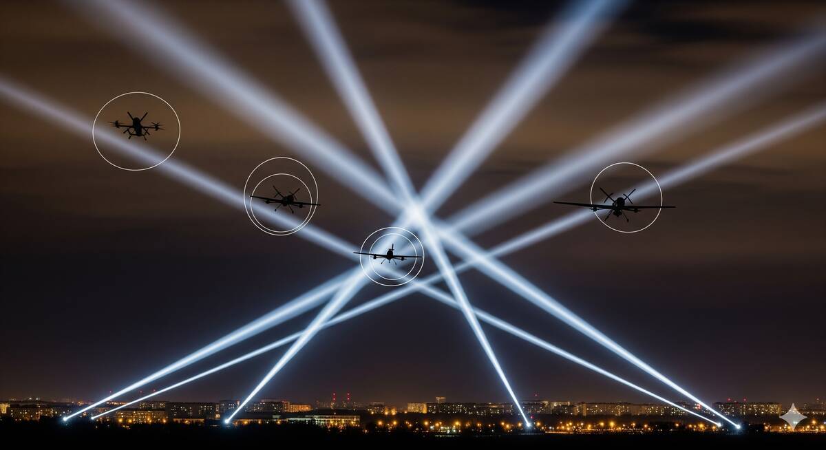 Украинские беспилотники атаковали Брянскую область