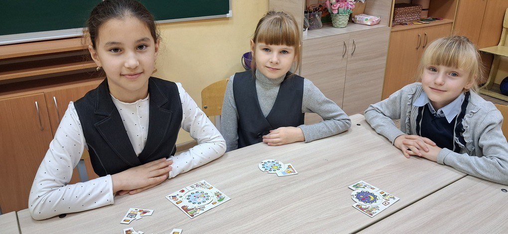 Состоялась беседа «Что такое режим дня? Его значение.» для обучающихся МБОУ СОШ№2 им А.И. Герцена