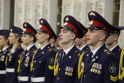 Информация для детей-сирот и детей, оставшихся без попечения родителей, поступающих на обучение в кадетский корпус Следственного комитета Российской Федерации в 2026 году в Москве