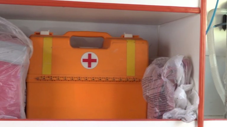 В Брянской области обновили Литовенский ФАП