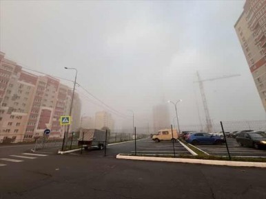 Осень тепло попрощается с брянцами