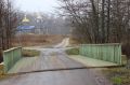 В Климовском районе отремонтировали автомобильный мост