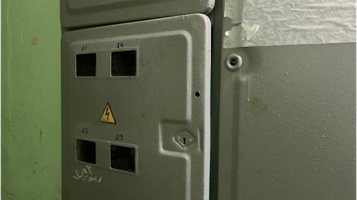 Стал известен новый график отключения света на Брянщине с 1 декабря