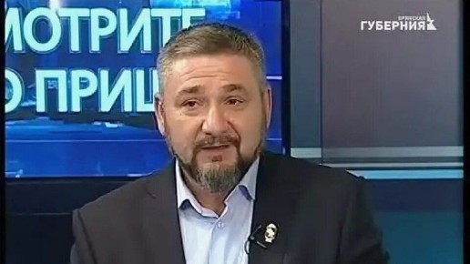 Ушёл из жизни президент брянской Федерации кикбоксинга Олег Панин