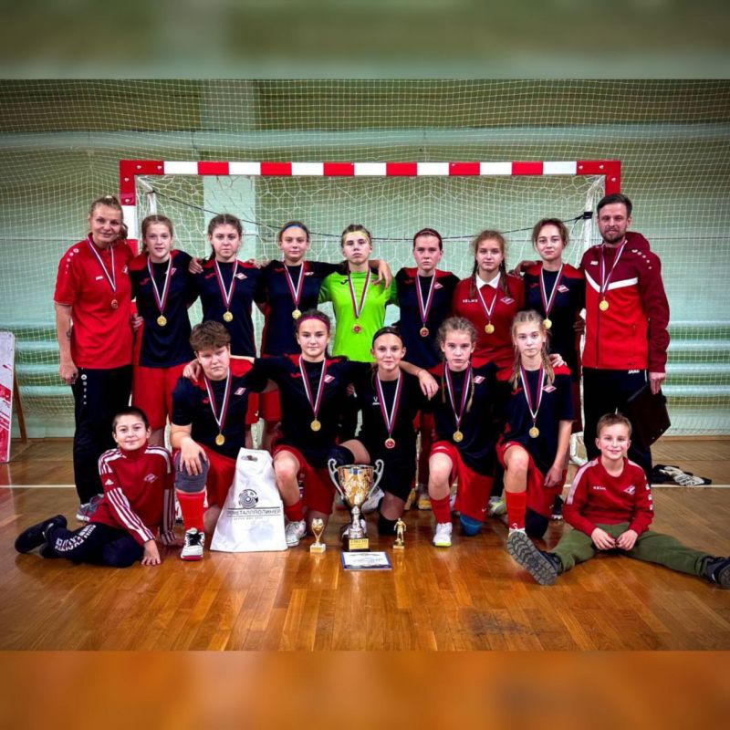 ������������ �������� ������ �� ������� ��������� Cup�