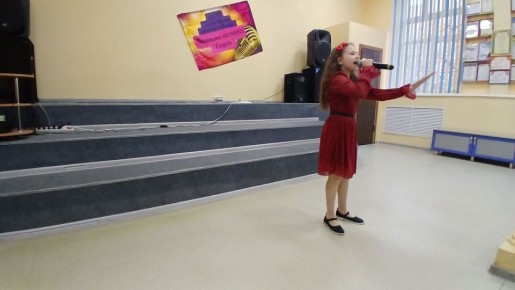 30 ноября в МБУДОЦДТ состоялся праздничный концерт «Наши любимые»