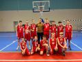 Завершилось Первенство Брянской области по баскетболу среди спортсменов 2011 г.р