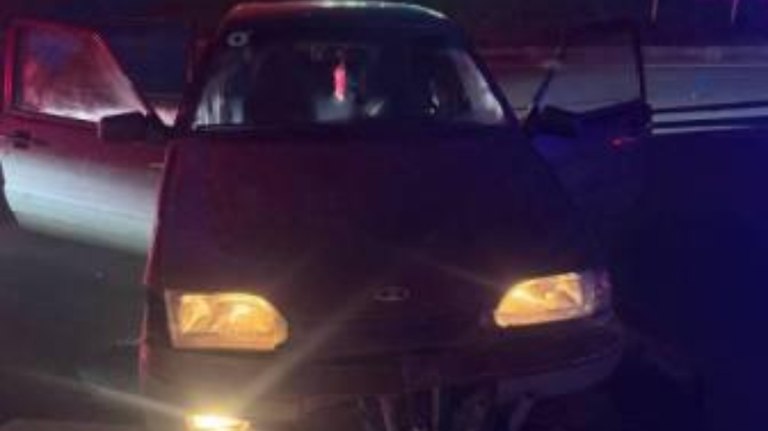 В Брянске пьяный 19-летний лихач без прав устроил гонки с гаишниками