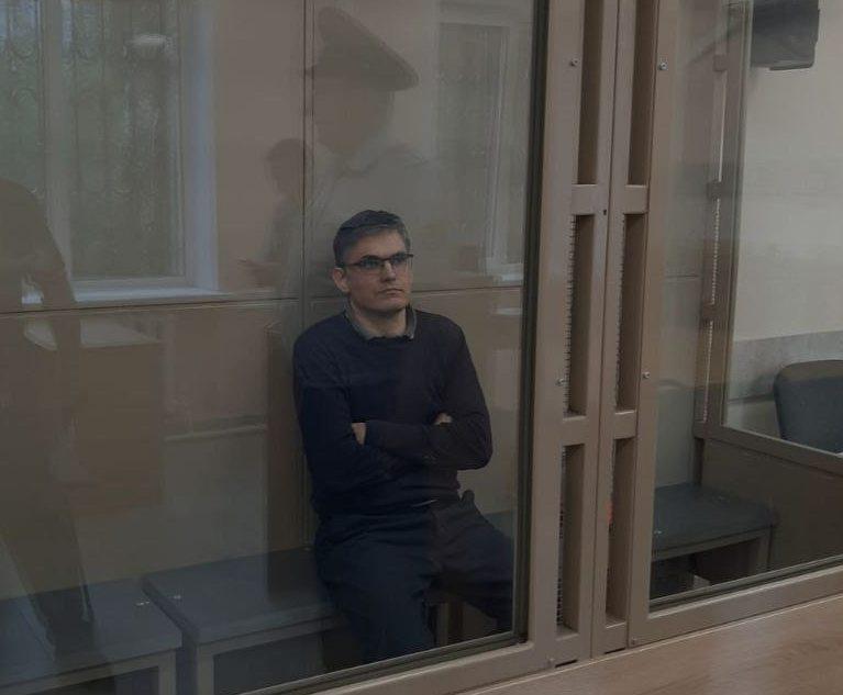 В Брянске вынесли приговор за хищение 1,2 млн «мусорных» рублей