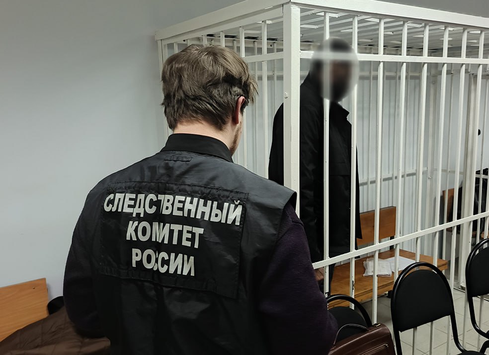 В городе Почепе по ходатайству следователя мужчина, обвиняемый в неповиновении полицейским, заключен под стражу (ч. 1 ст. 318 УК РФ)