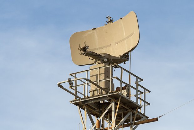 Минобороны: Системы ПВО сбили 45 беспилотников ВСУ над девятью регионами России