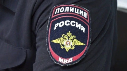 В Брянске 37-летняя уголовница попалась на краже из супермаркета