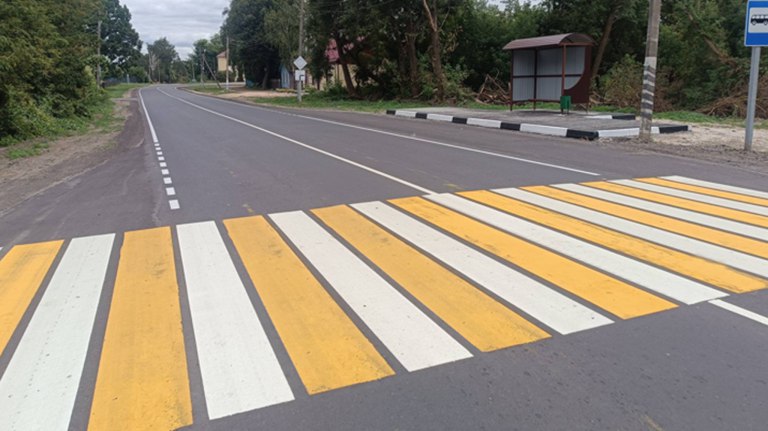 Брянская область стала участником проекта «Улица Победы»