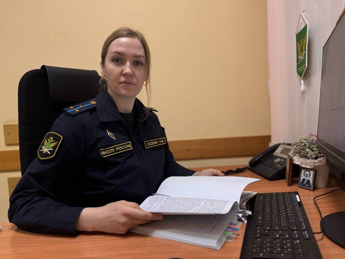 В Брянске приставы взыскали миллион с осужденного за взятку лесоруба