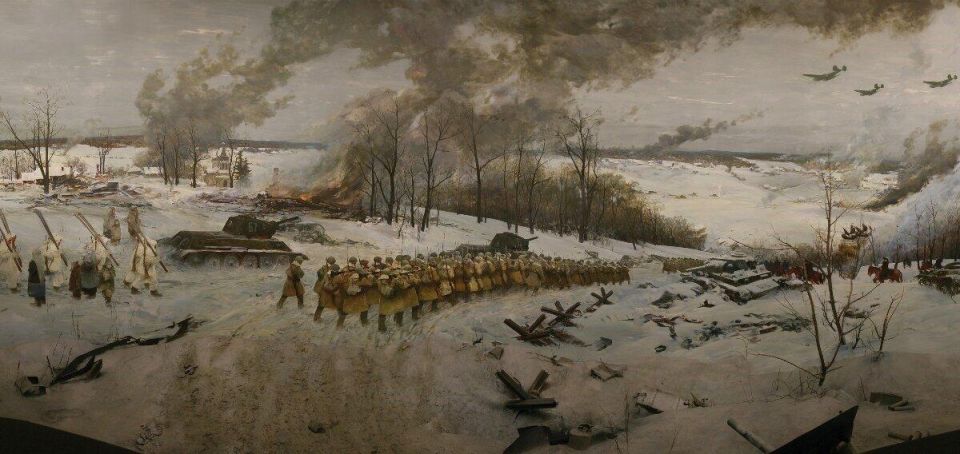 ������ ����������: 5 ������� 1941 �. � � ���� ������� ������������� ����� �������� ���������������� ��������� ����� ��� �������