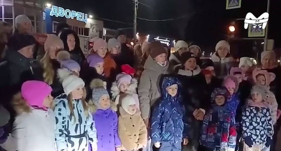 Mash: � ������� ������� ��������� ������� ����� ��������� �������