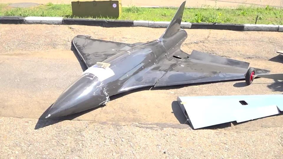 Воздушные, наземные, надводные и подводные беспилотные системы сегодня стали неотъемлемой частью современных вооруженных сил