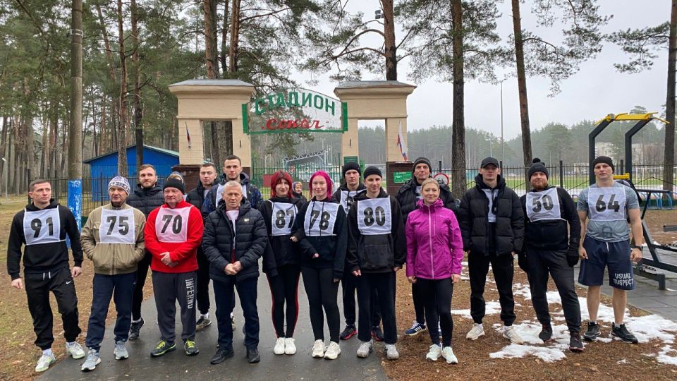 ��������� ����������� ���� ��. 50-����� ���л ��������� �������� ���