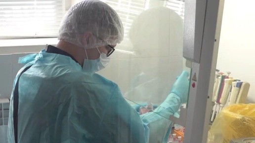 Брянцам рассказали о страшном последствии гонконгского гриппа