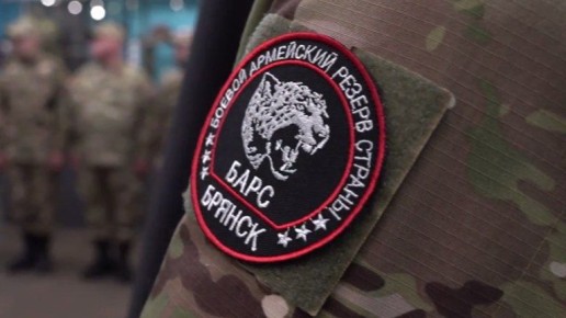 ВСУ не удастся реализовать «курский сценарий» в Брянской области