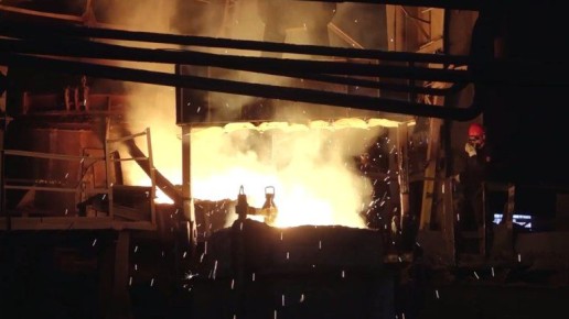 Промпроизводство в Брянской области снизилось на 5%