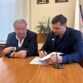 Официально: Канчельскис остается главным тренером брянского «Динамо»