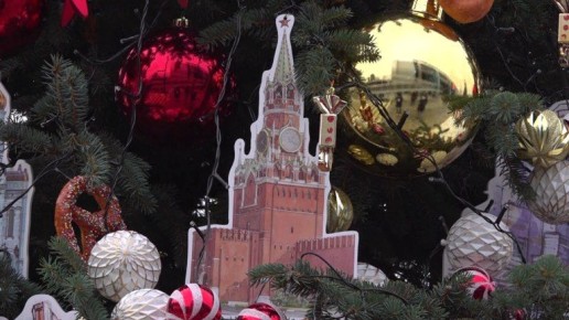 Брянцам предложили пустить старые газеты на ёлочные эко-игрушки