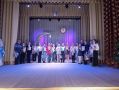 В Суземском районе чествовали талантливую и одаренную молодежь