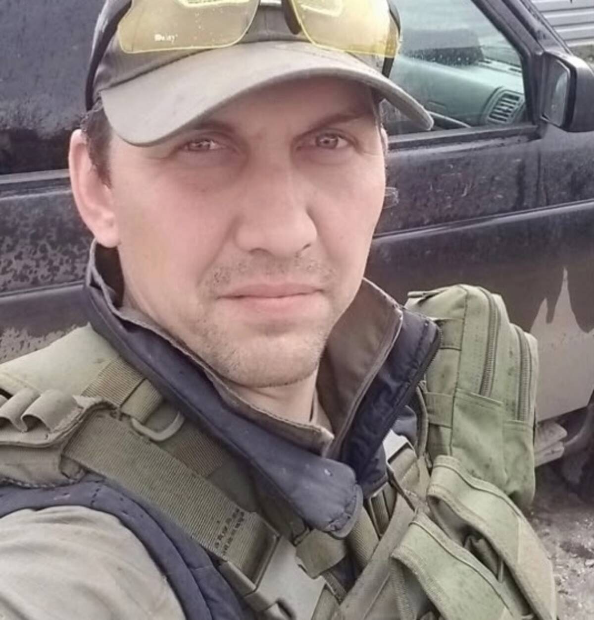 В зоне СВО смертельное ранение получил брянский боец Игорь Шилин